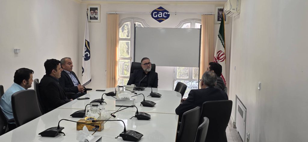 سرپرست جدید شرکت گلف اجنسی ایران معرفی شد