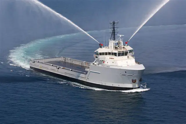 خرید کشتی های Supply Boat